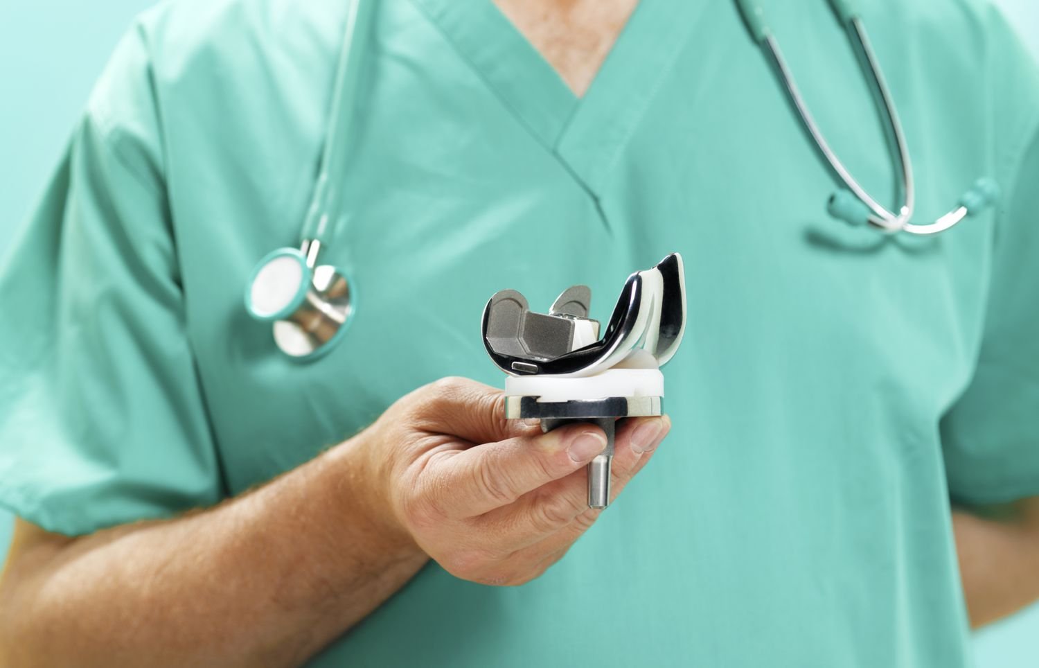 Best Knee Replacement Hospital In Nagpur