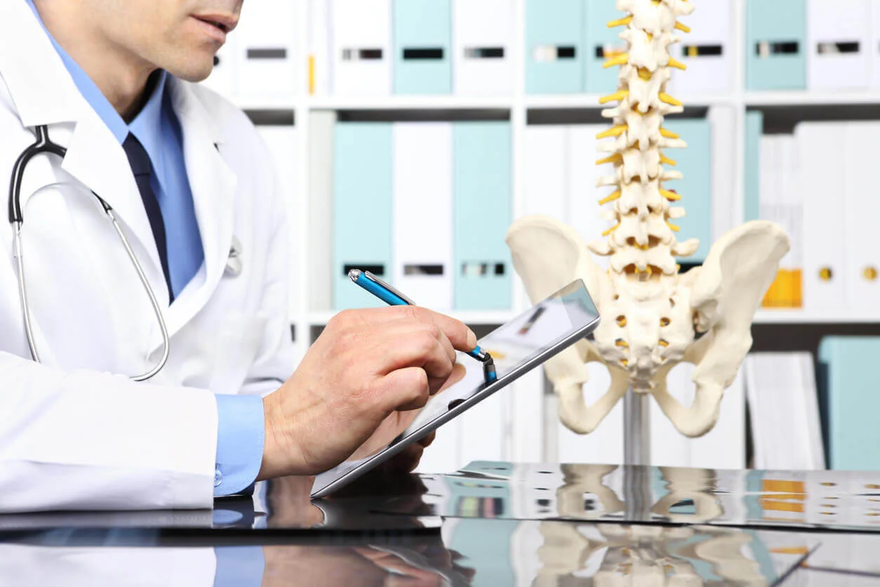 Orthopedic Doctor Near Me In Chhindwara