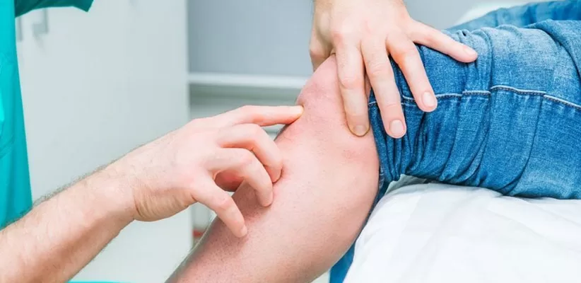 Orthopedic Doctor Near Me In Seoni