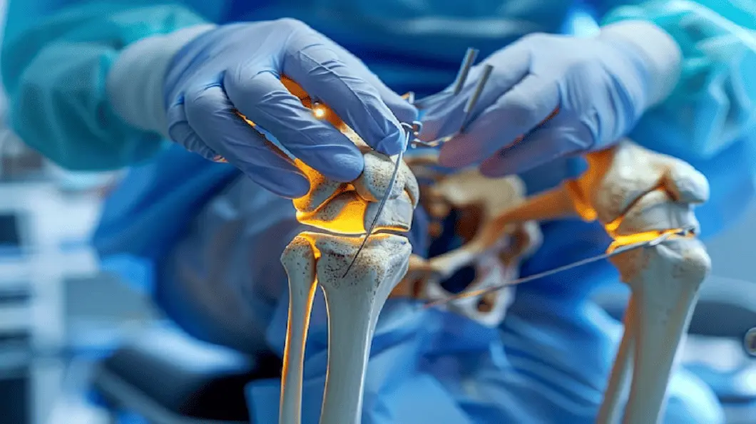 ACL Surgeon In Chhindwara
