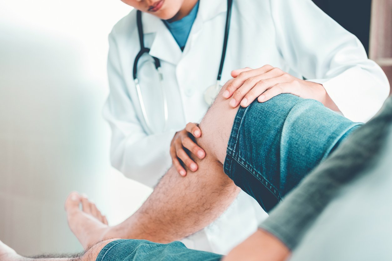 Arthritis Doctor In Nagpur