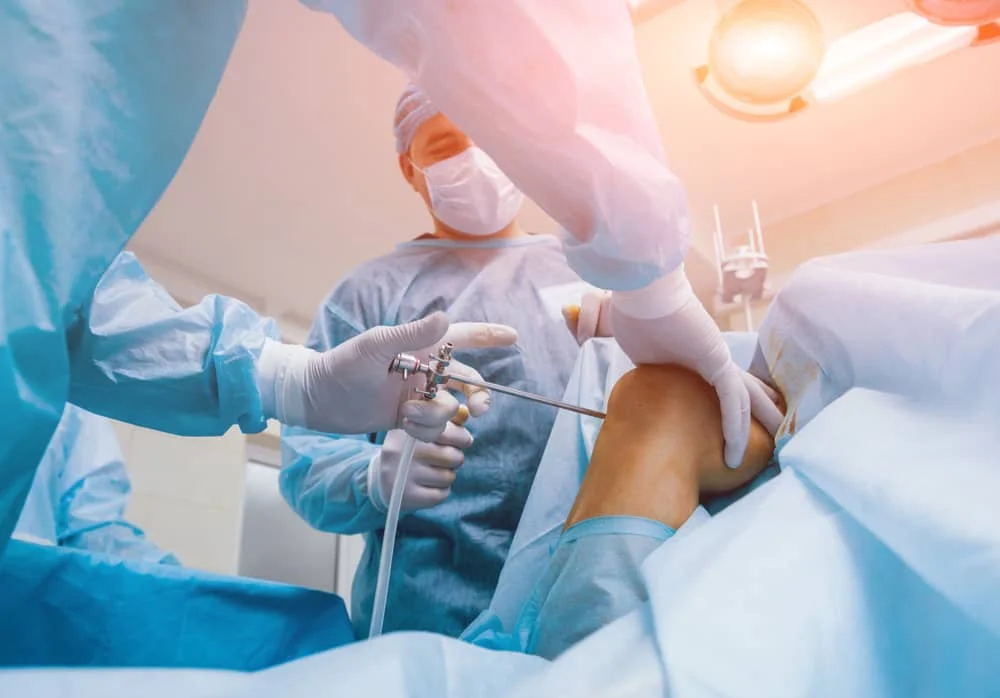 Best Arthroscopy Hospital In Nagpur