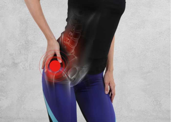 Best Hip Pain Treatment In Nagpur