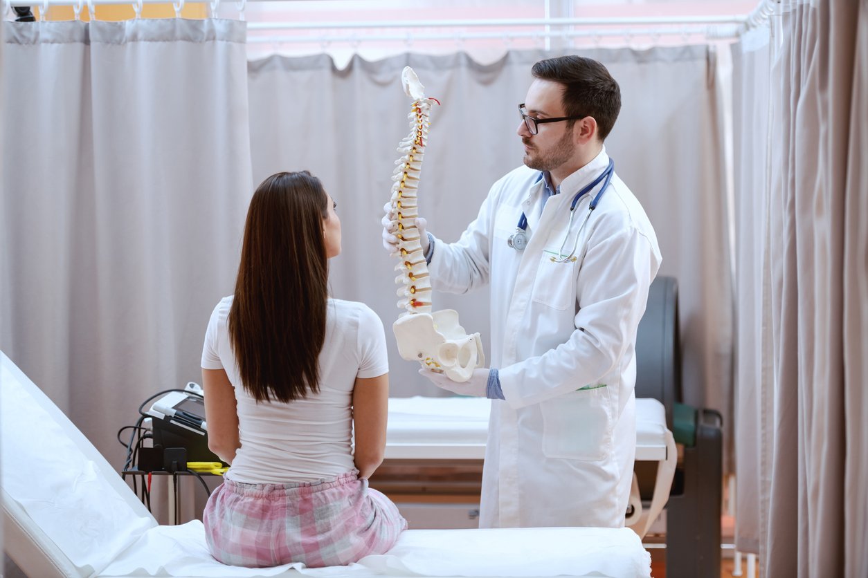 Best Ortho Doctor In Nagpur