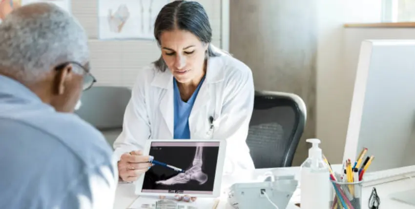 Best Orthopedic Hospital in Nagpur