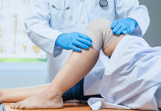 Best Orthopedic In Nagpur