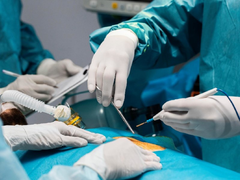 Best Surgeon In Nagpur