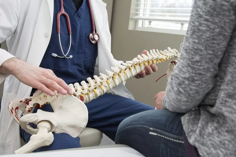 Bone Specialist In Nagpur