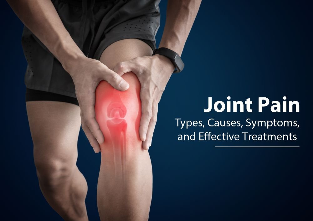 Joint Pain Treatment In Nagpur