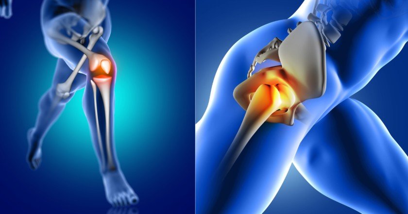 Joint Replacement Surgeon In Nagpur