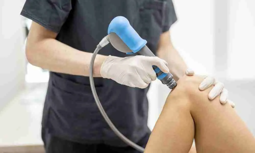 Laser Knee Surgeon In Chhindwara