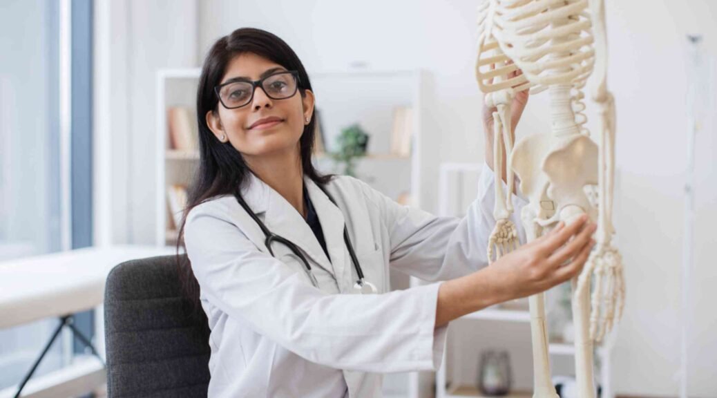 Ortho Doctor in Nagpur