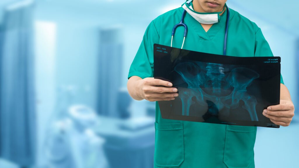 Ortho Specialist In Nagpur