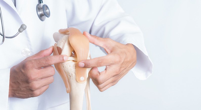 Orthopedic Doctor Nagpur