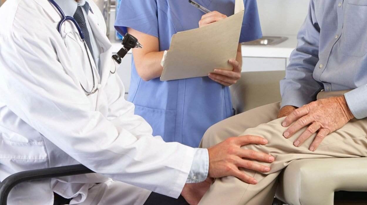 Orthopedic Hospital In Nagpur
