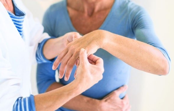 Rheumatologist Nagpur