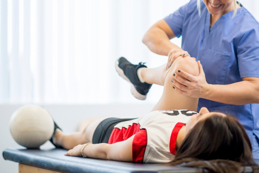 Sports Injury doctor in Nagpur