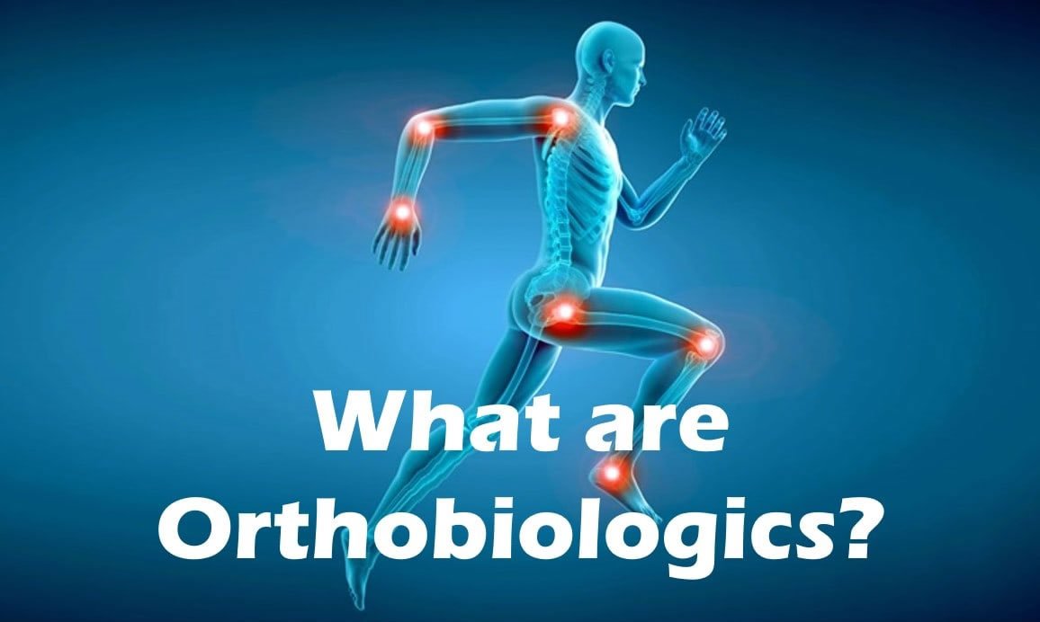 Orthobiologics