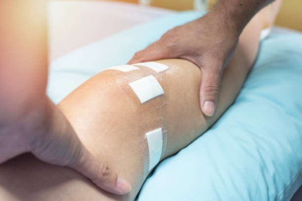 ACL Surgeon In Amravati