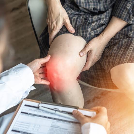 Best Joint Pain Treatment In Nagpur