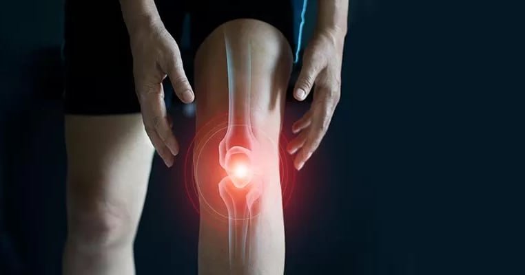 Laser Knee Surgeon In Chhindwara​
