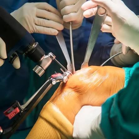 Orthopedic Doctor Near Me In Amravati