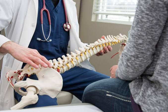 Orthopedic Doctor Near Me In Chhindwara